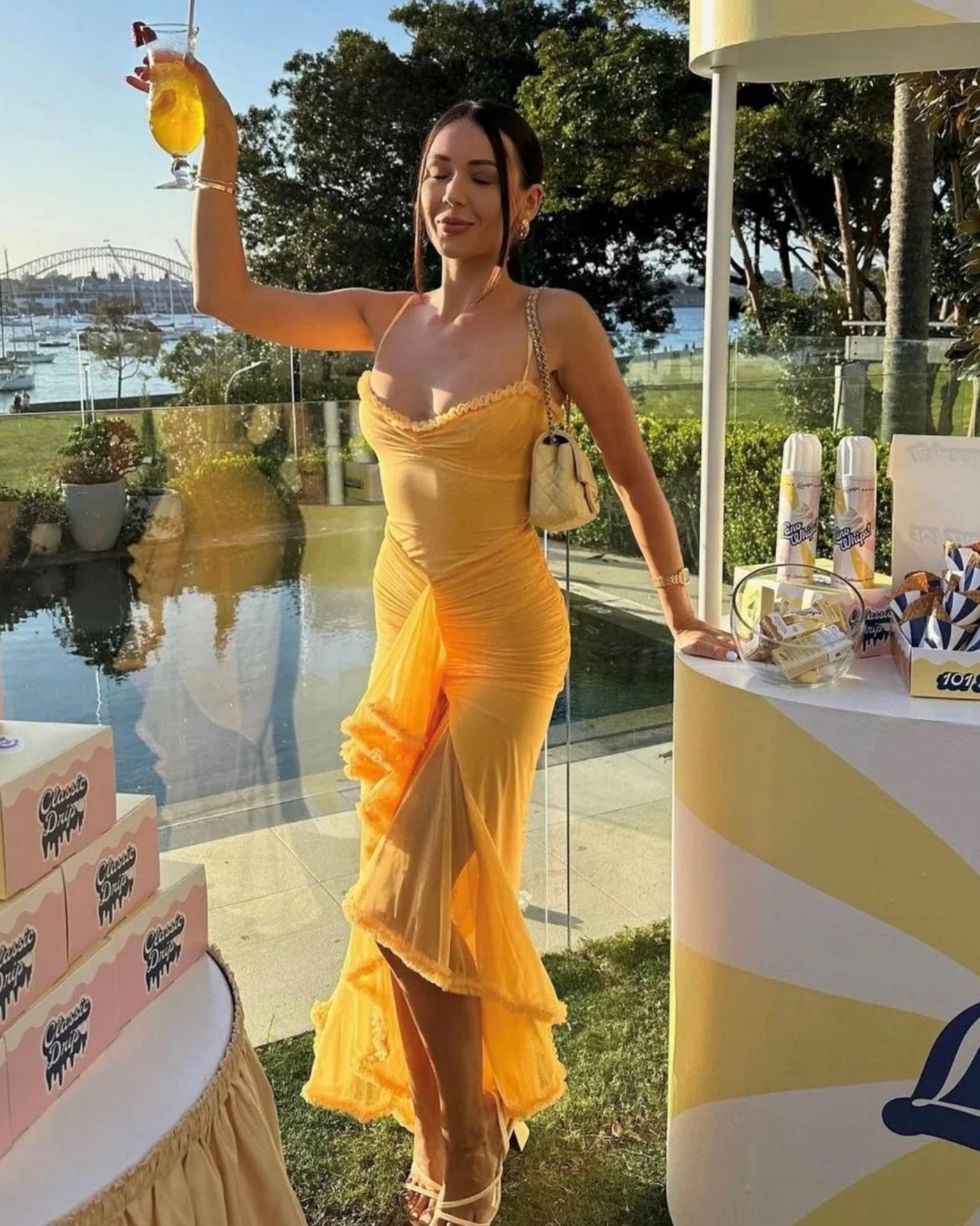 gold bandage dress Women Sexy Strapless Bodycon Fashion Celebrate Even Age:8-9Y Roberta Baby Blue Off Shoulder
