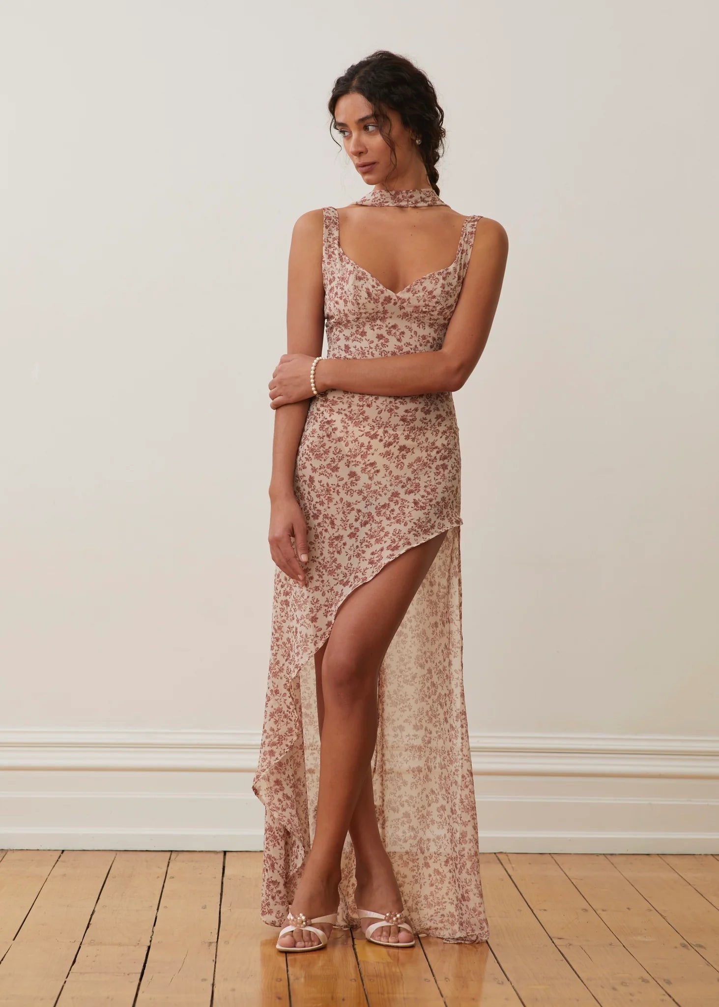 ARCINA ORI Amelie Dress Arcina Ori