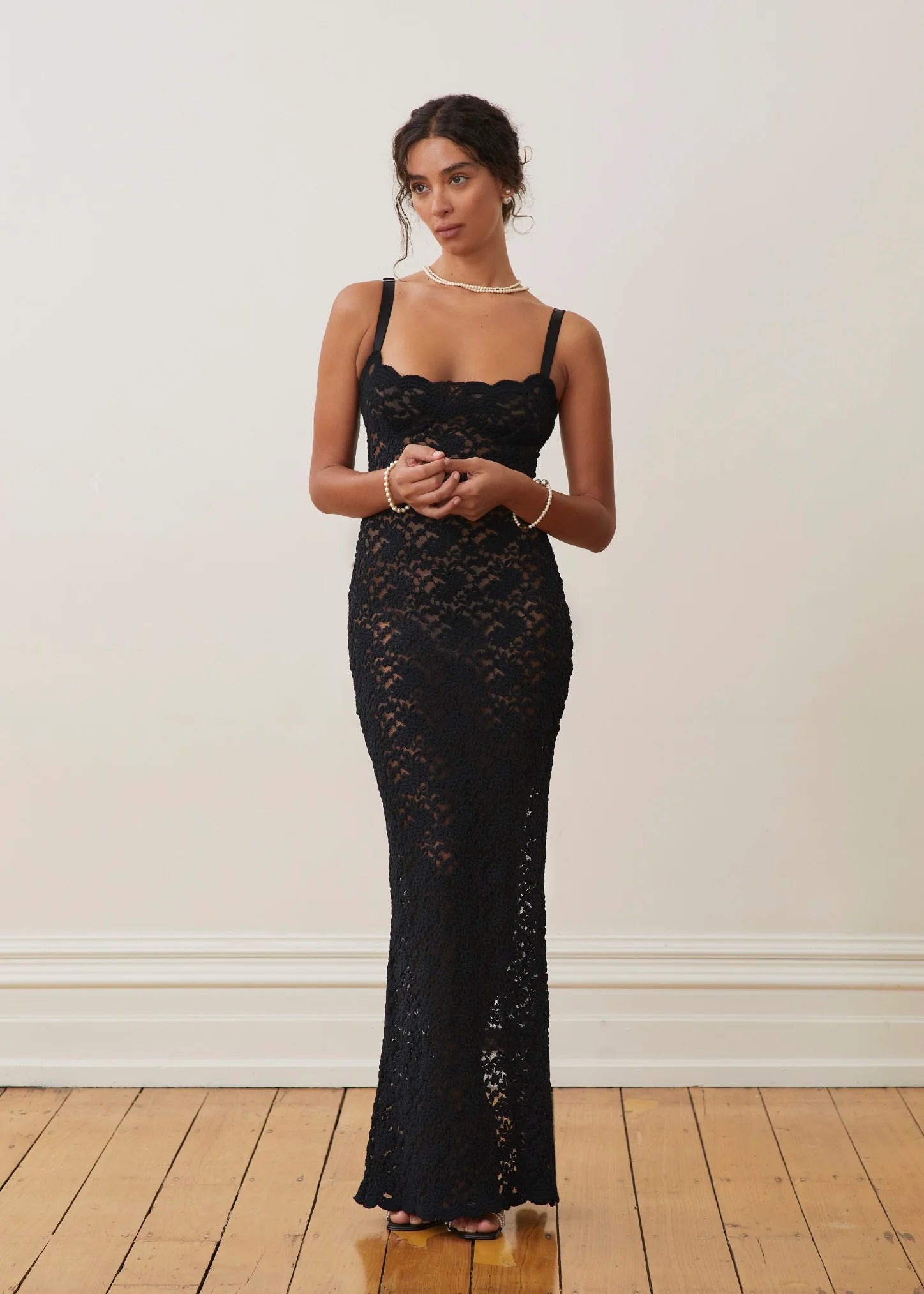 ARCINA ORI Margot Dress Arcina Ori