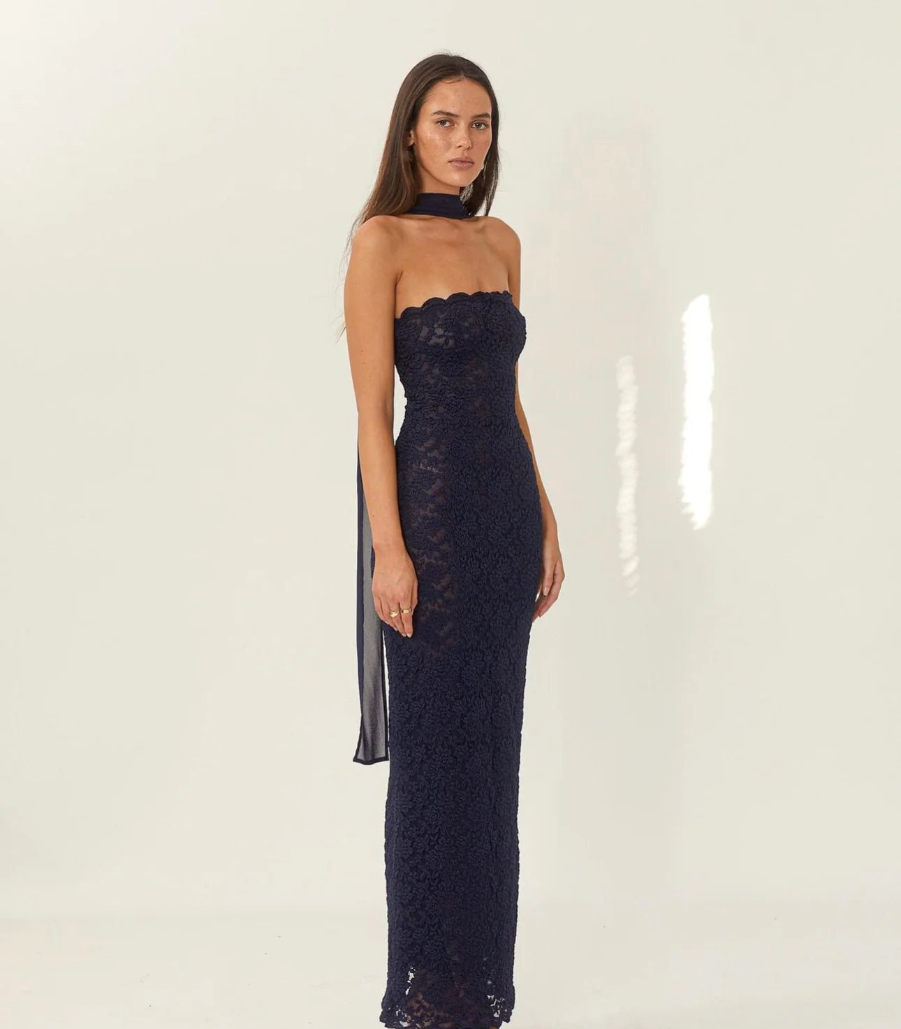 ARCINA ORI Meredith Dress Arcina Ori