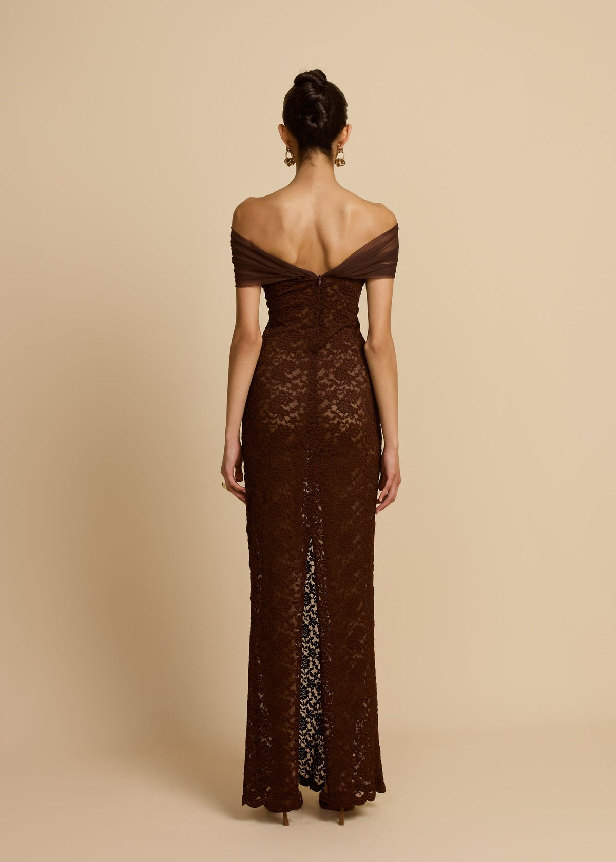 Arcina Ori Milana Dress hire