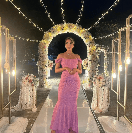 House Of CB Cesca Dress House Of CB