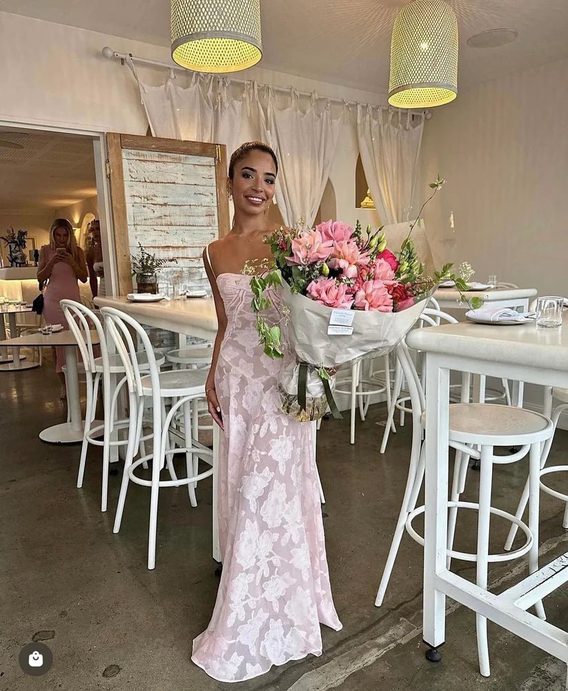 HOUSE OF CB Seren Dress House Of CB
