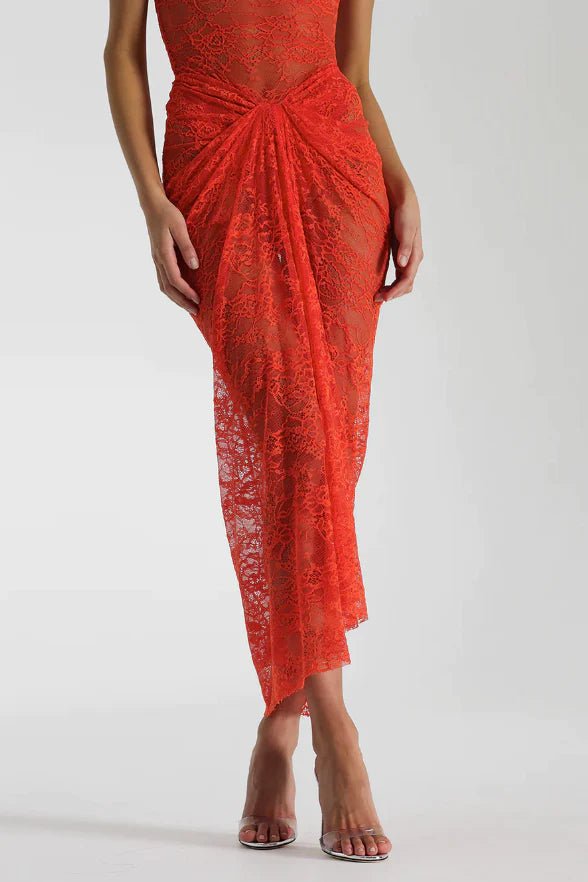 NATALIE ROLT Naomi Dress Natalie Rolt