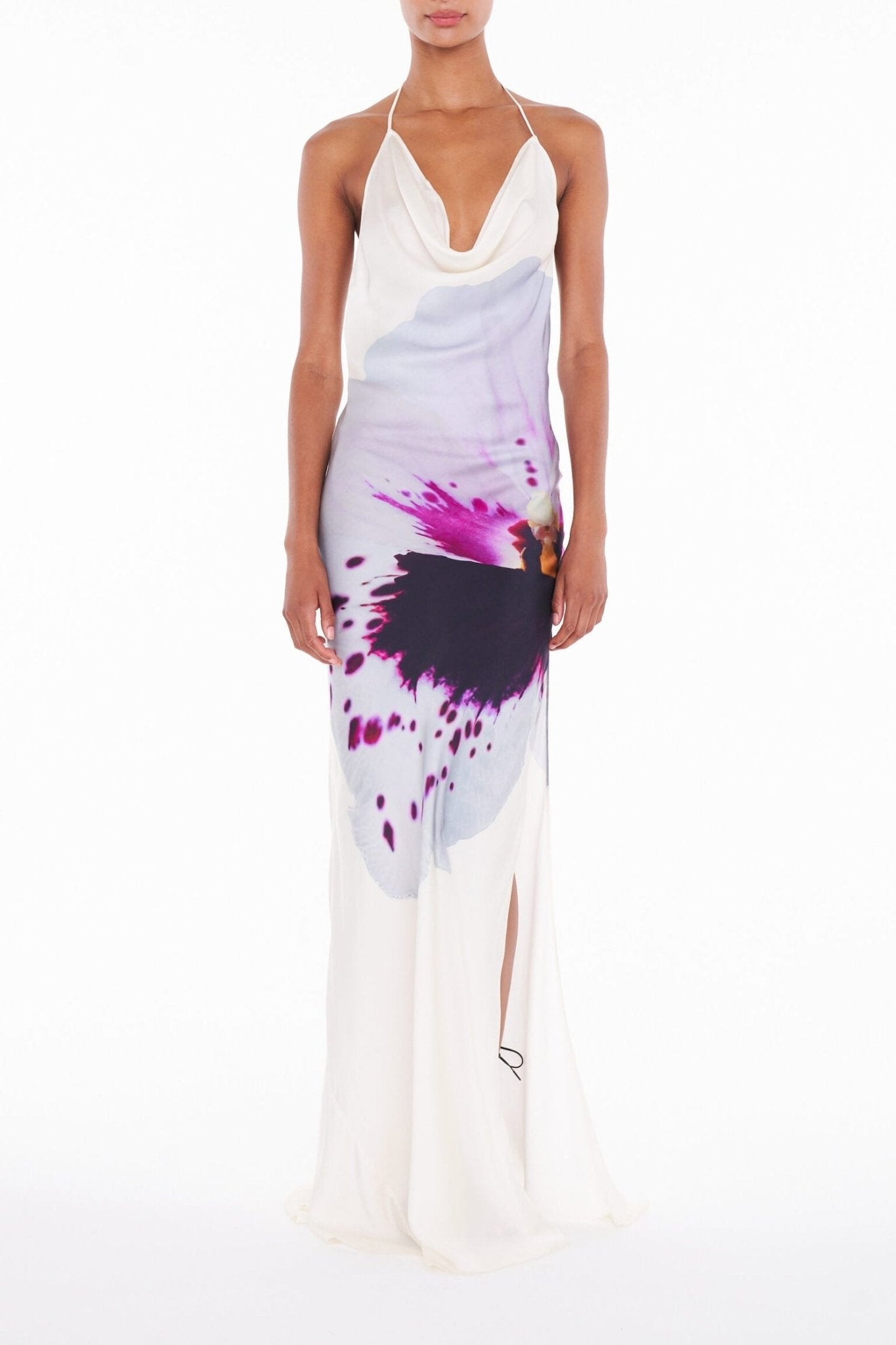 RAT AND BOA Angelina Dress Rat & Boa