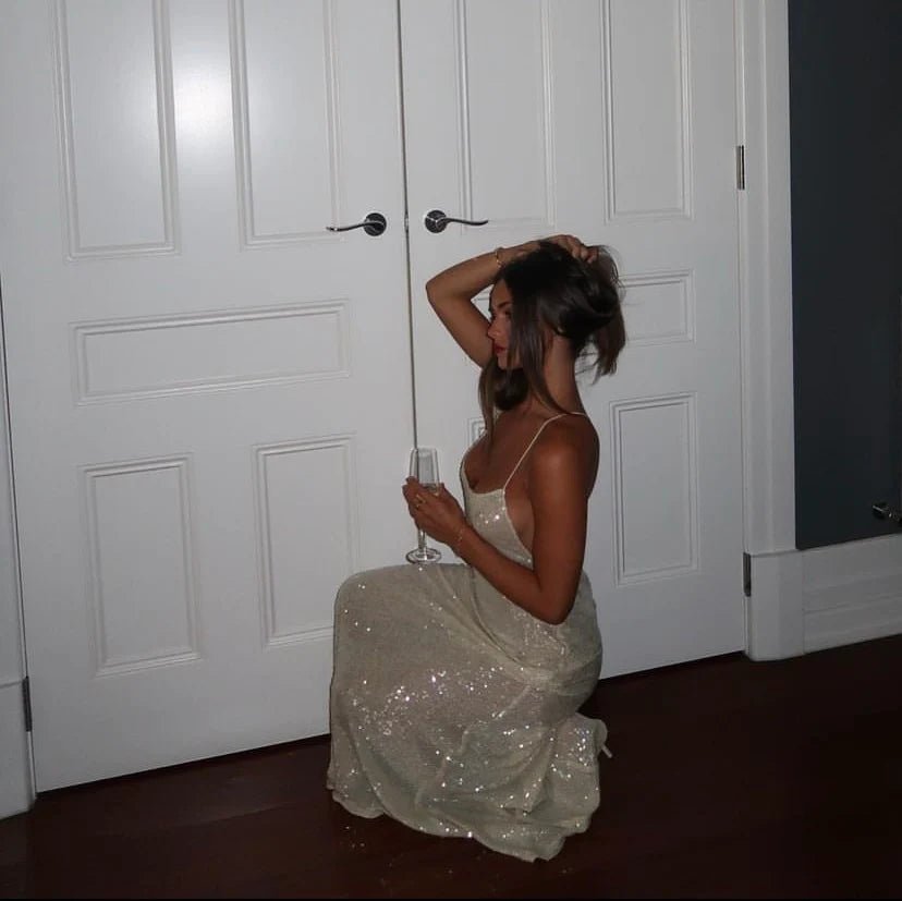 RAT AND BOA Olympia Dress Rat & Boa