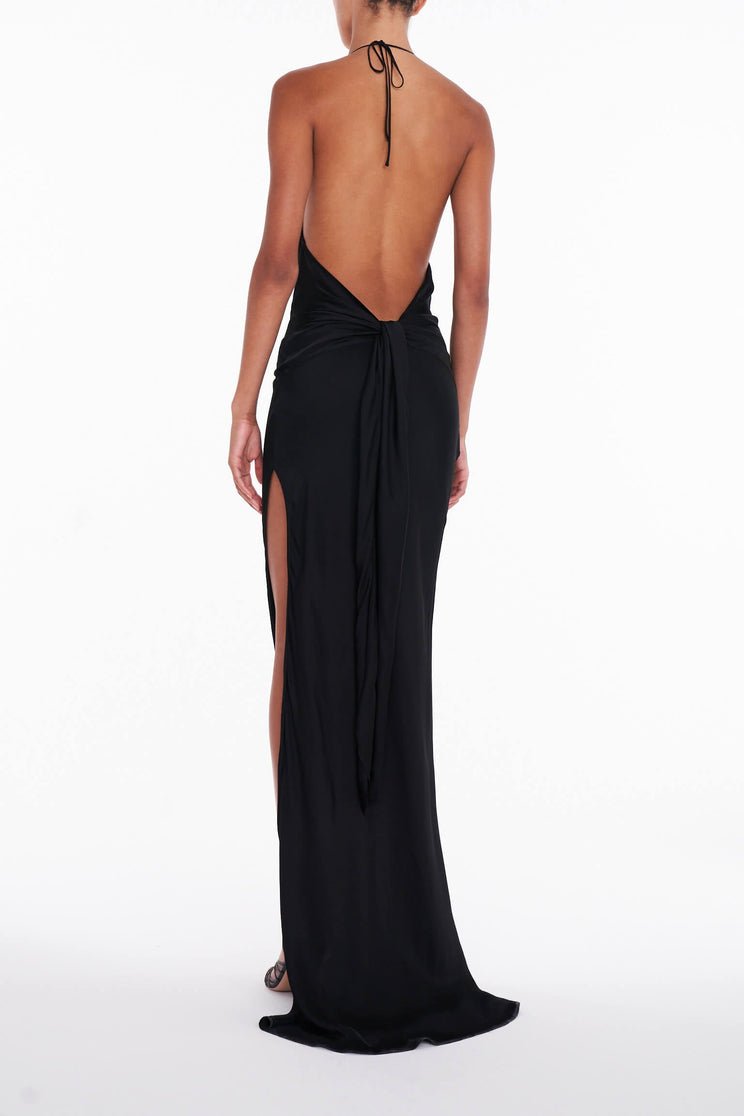 Rat and Boa Orchid Dress Rat & Boa