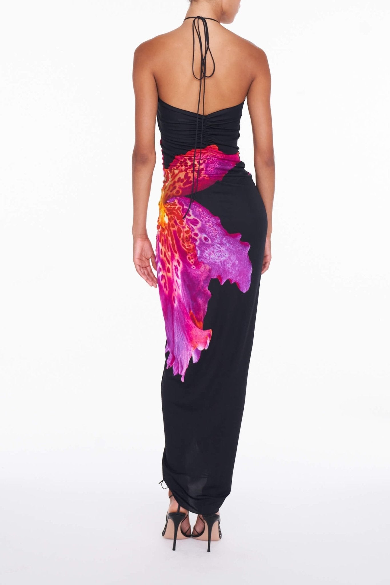 RAT AND BOA Pascala Dress Rat & Boa