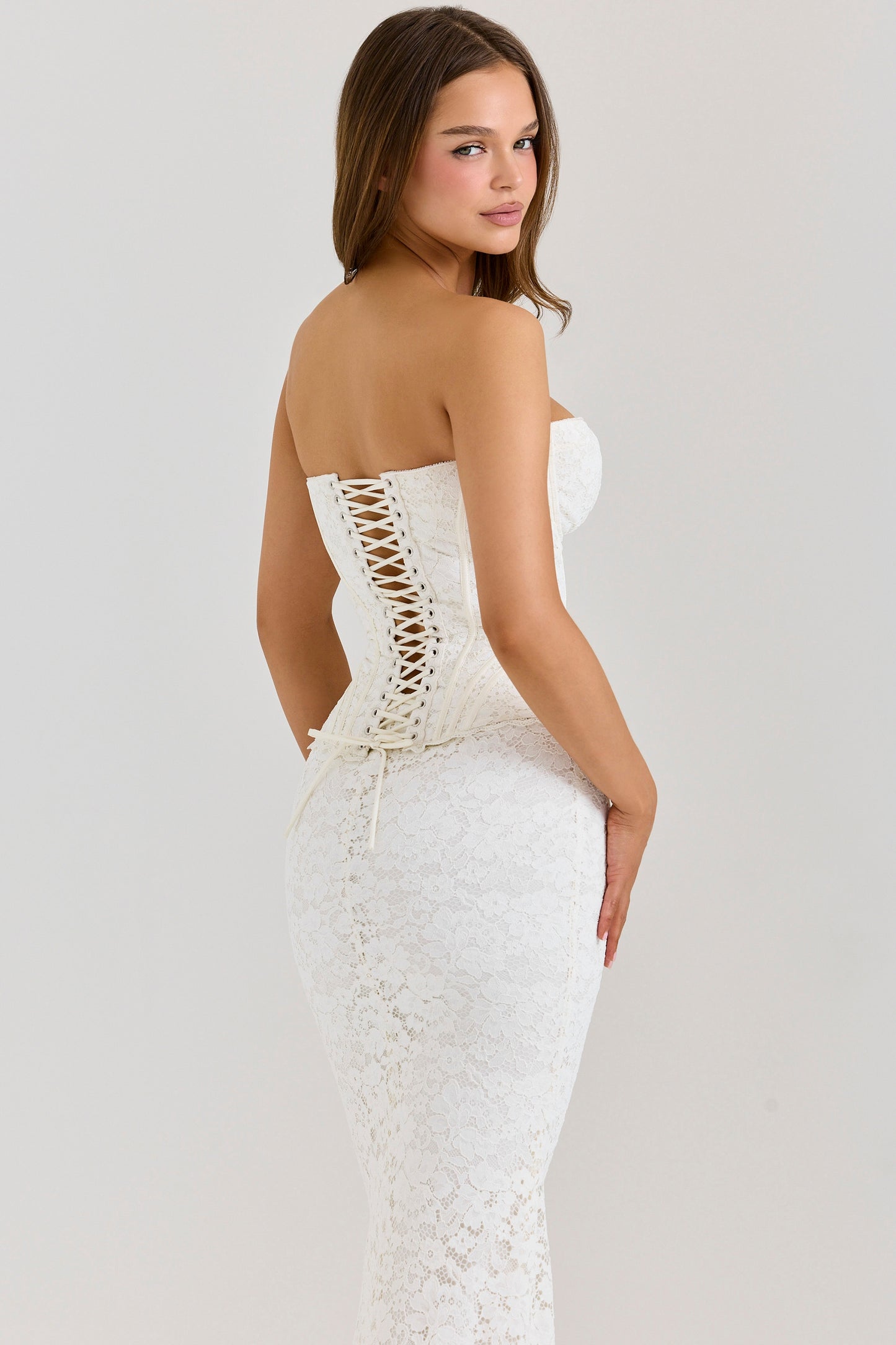 House Of CB Solaine Dress