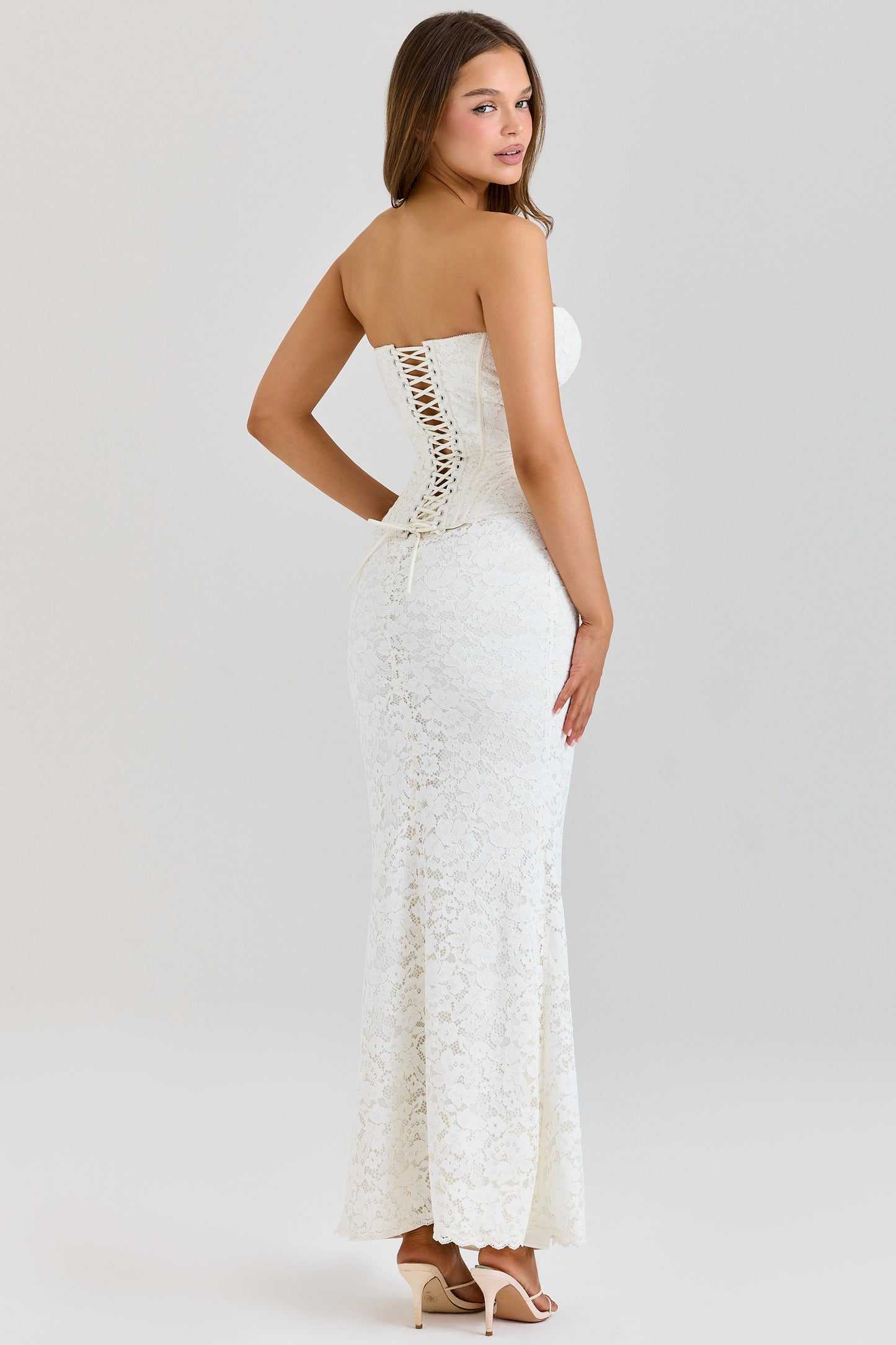 House Of CB Solaine Dress