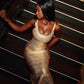 House Of CB The OG Gold Bandage Maxi Dress House Of CB