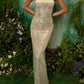 Fait Par Foutch Elizabeth Dress - Diamond Fait Par Foutch