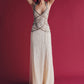 Hansen and Gretel Maja Beaded Maxi Dress Hansen and Gretel