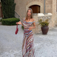 Realisation Par Cora Dress - Mirage Realisation Par