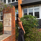 Rat and Boa Donyale Dress Rat & Boa