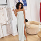 Manning Cartell Royal Debut Dress - Sage Manning Cartell