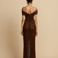 Arcina Ori Milana Dress hire