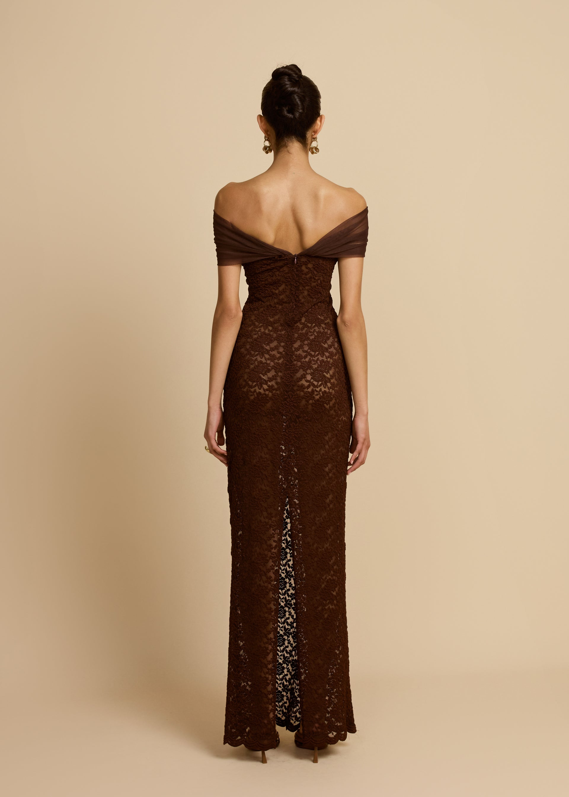 Arcina Ori Milana Dress hire