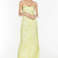 Manning Cartell Enchantment Balconette Dress - Limoncello Manning Cartell