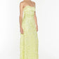 Manning Cartell Enchantment Balconette Dress - Limoncello Manning Cartell