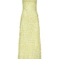 Manning Cartell Enchantment Balconette Dress - Limoncello Manning Cartell