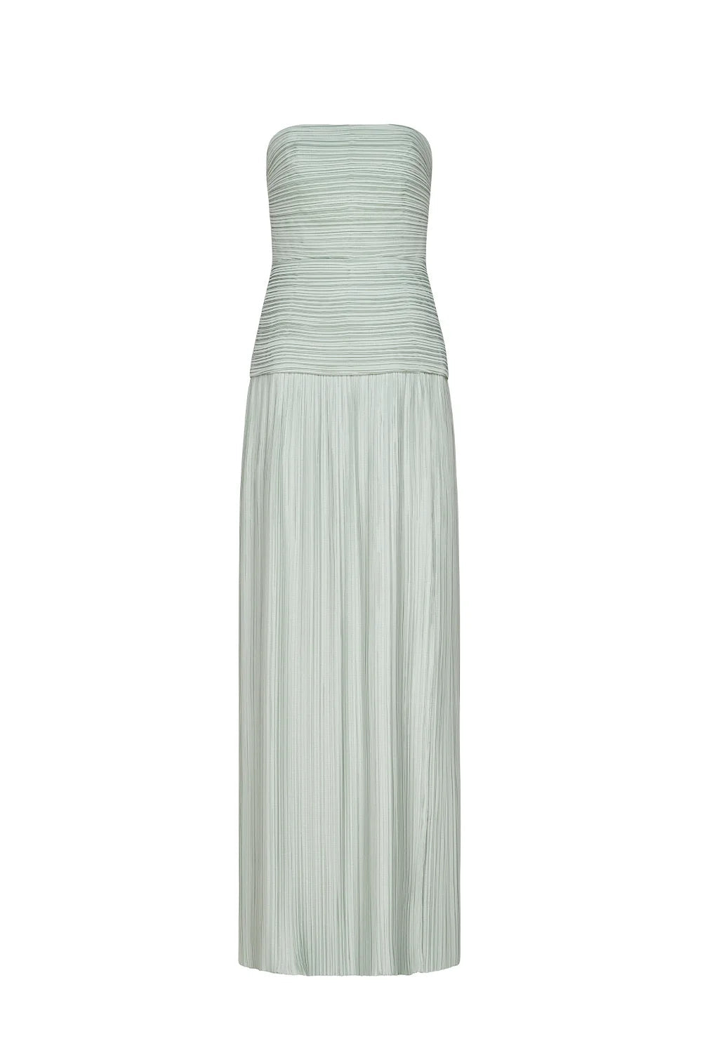 Manning Cartell Royal Debut Dress - Sage Manning Cartell