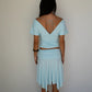 Hntr The Label Andi Set - Aqua Hntr The Label
