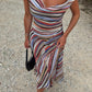 Realisation Par Cora Dress - Mirage Realisation Par