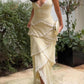 House Of CB Sorelle Embellished Tiered Maxi Dress House Of CB