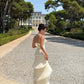 House Of CB Sorelle Embellished Tiered Maxi Dress House Of CB