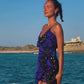 Rat and Boa Beatriz Mini Dress Rat & Boa