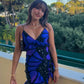 Rat and Boa Beatriz Mini Dress Rat & Boa