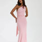Natalie Rolt Fabienne Gown Blossom Pink 
