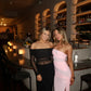 Natalie Rolt Miranda Gown Blossom Pink Hire