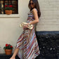Realisation Par Cora Dress - Mirage Realisation Par
