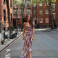 Realisation Par Cora Dress - Mirage Realisation Par