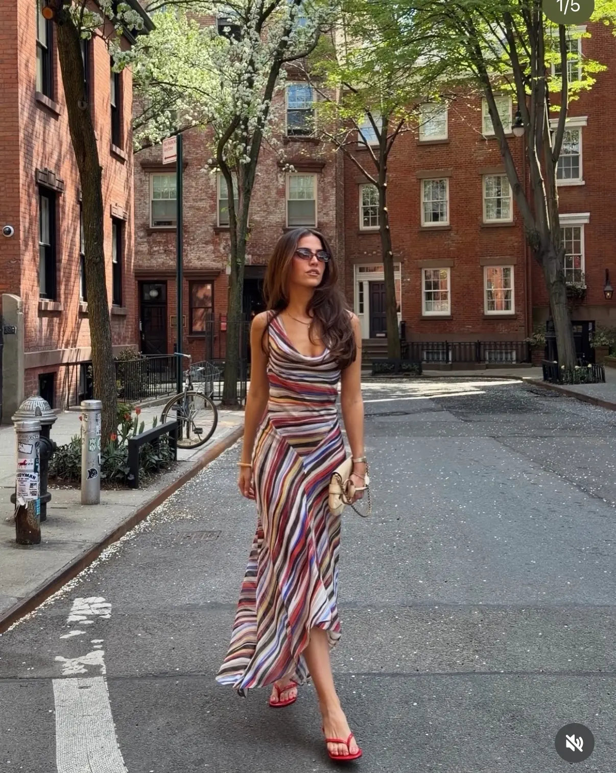 Realisation Par Cora Dress - Mirage Realisation Par