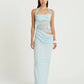 Benni Florence Maxi Dress - Fresh Mint Benni