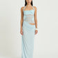 Benni Florence Maxi Dress - Fresh Mint Benni