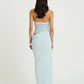 Benni Florence Maxi Dress - Fresh Mint Benni