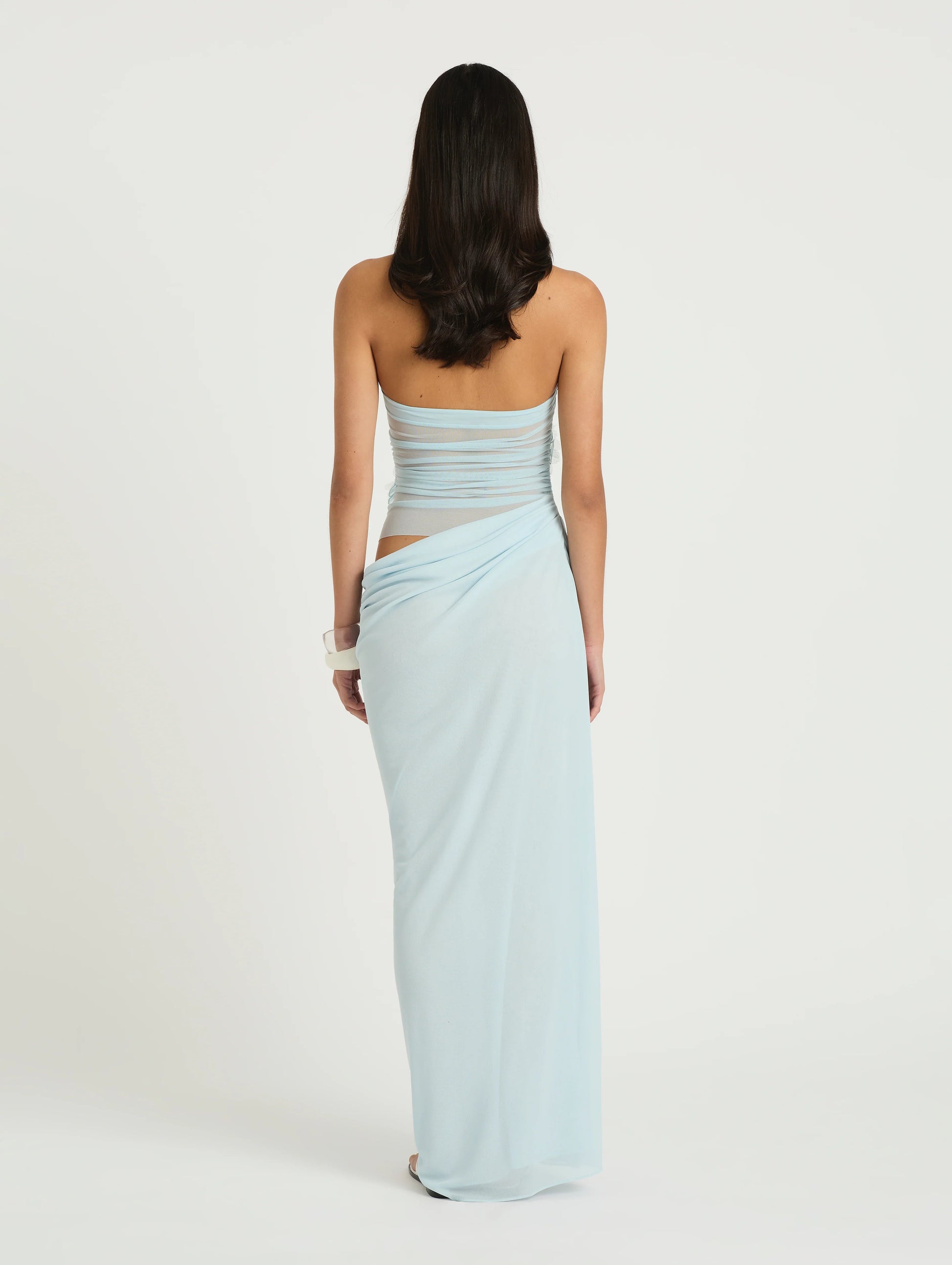 Benni Florence Maxi Dress - Fresh Mint Benni