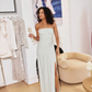 Manning Cartell Royal Debut Dress - Sage Manning Cartell