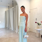 Manning Cartell Royal Debut Dress - Sage Manning Cartell