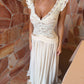 Arcina Ori Arabella Dress - Beige Arcina Ori
