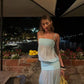 Ance Gria Romeo dress hire