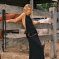 Ance Gria Adele Gown