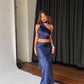 Arcina Ori Angelina Set hire – blue