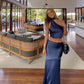 Arcina Ori Angelina Set hire – blue