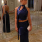 Arcina Ori Angelina Set hire – blue