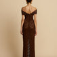 Arcina Ori Milana Dress hire